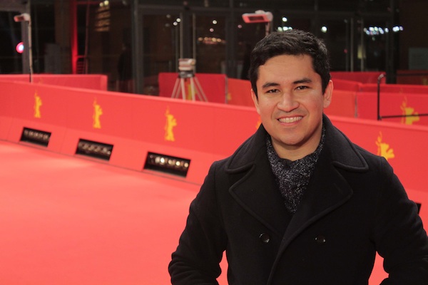 Mauricio Osaki (Foto: arquivo pessoal)