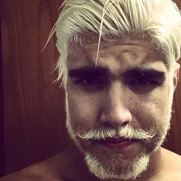 (Foto: Reprodução/Instagram)