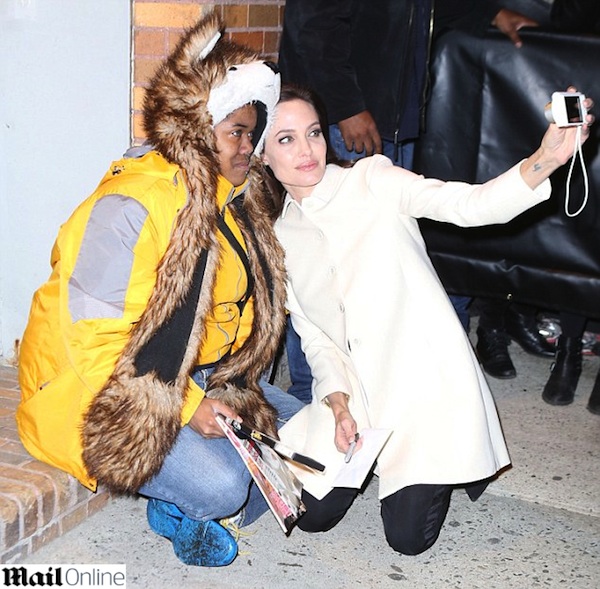 Foto: Reprodução/DailyMail