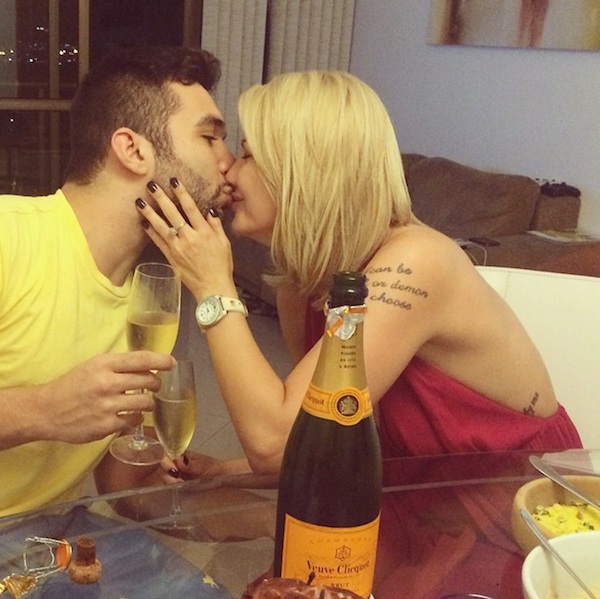 Foto: Reprodução/Instagram