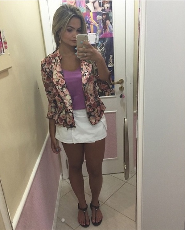 Foto: Reprodução/Instagram