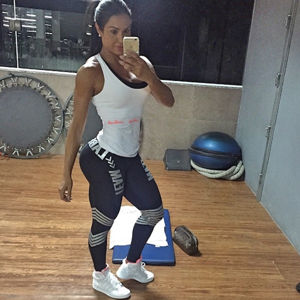 Foto: Reprodução/Instagram
