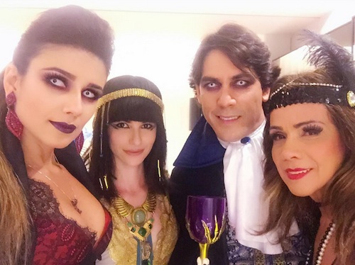 (Foto: Reprodução/Instagram)