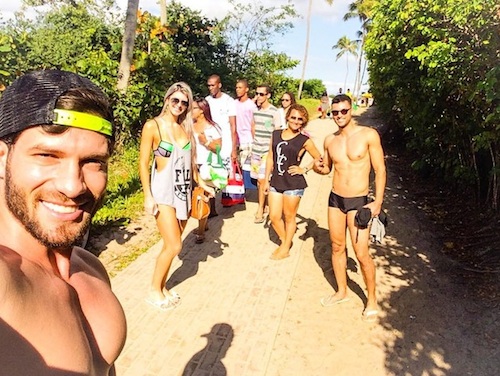 (Foto: Reprodução/Instagram)