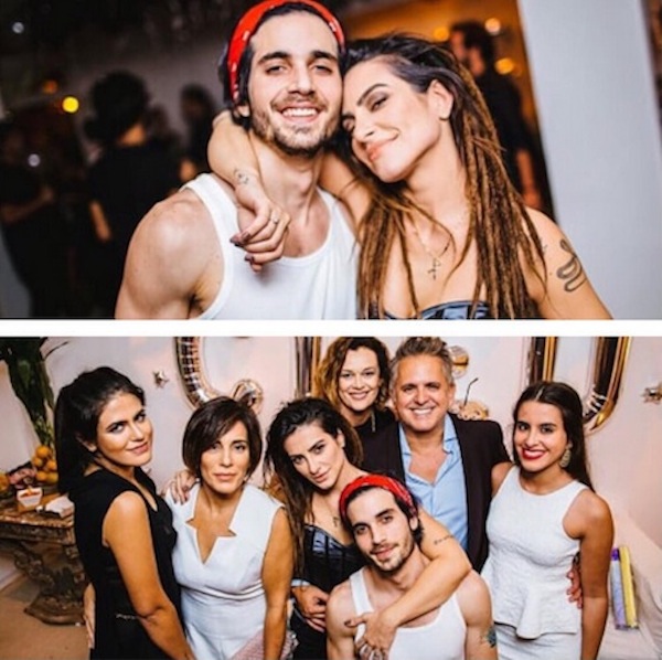 Reprodução/Instagram