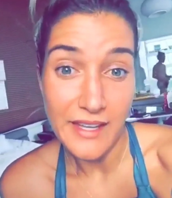 Reprodução/Snapchat