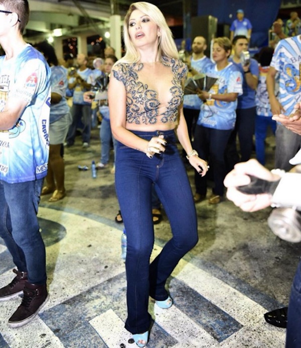 Foto: Reprodução/Instagram