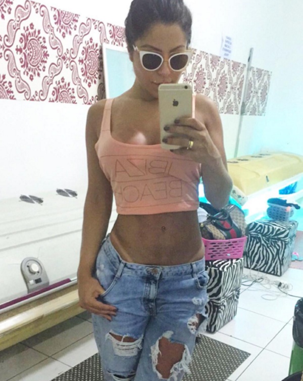 Foto: Reprodução/Instagram