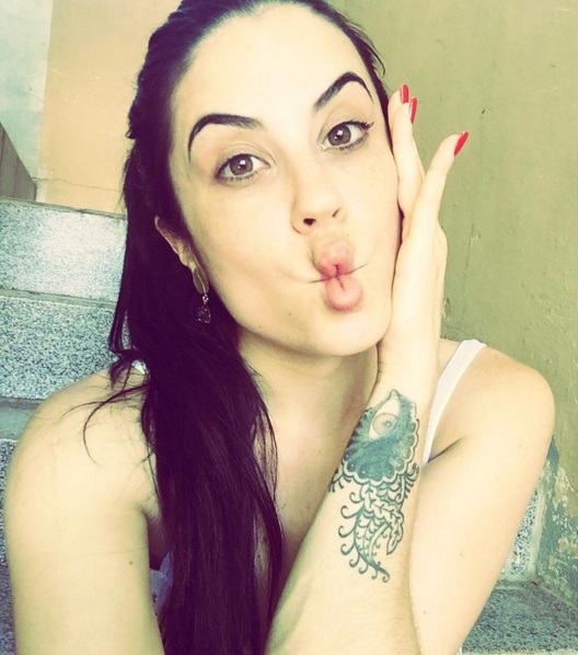 Instagram jessica amaral Jessica Amaral
