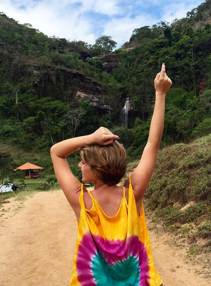 (Foto: Reprodução/Instagram)