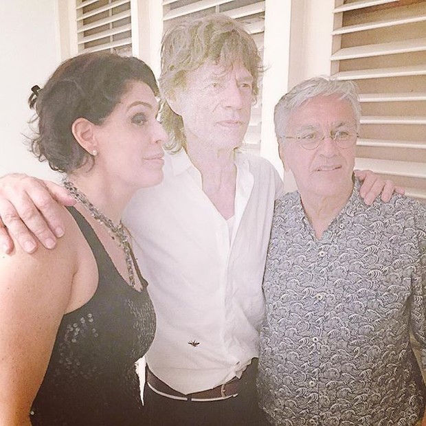 (Foto: Reprodução/Instagram)
