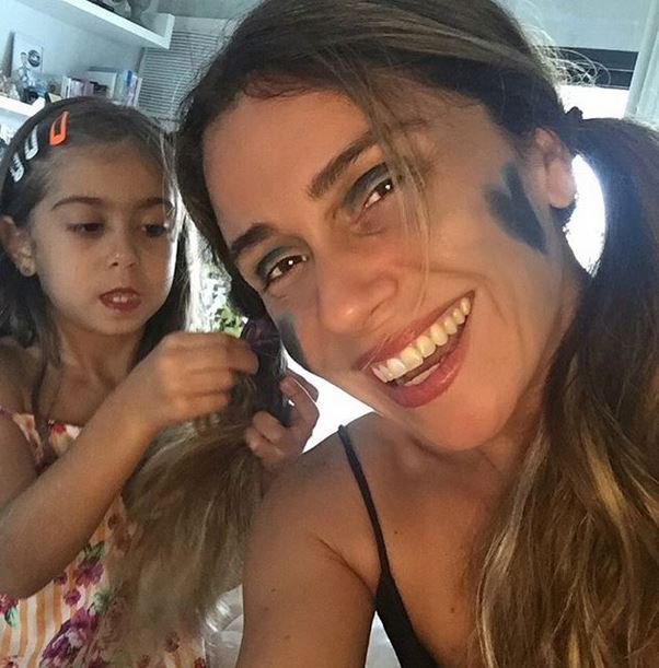 (Foto: Reprodução/Instagram)