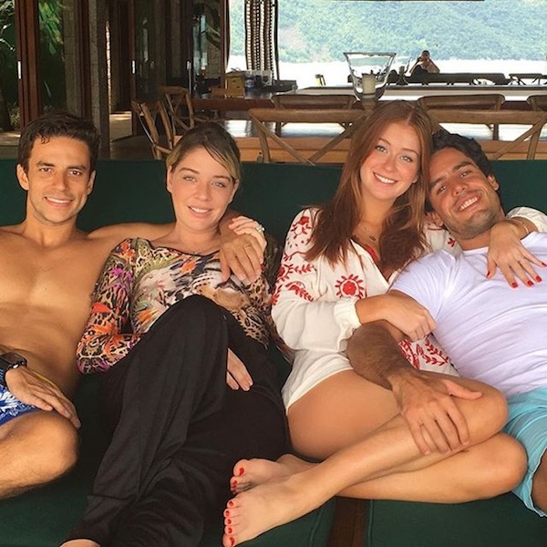 Foto: Reprodução/Instagram