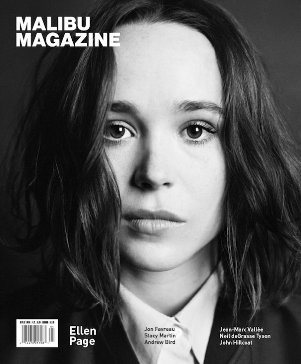 Ellen Page Explica Document Rio Lgbtq Precisamos De Mais Redetv