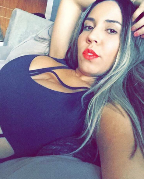 (Foto: Reprodução/ Instagram)