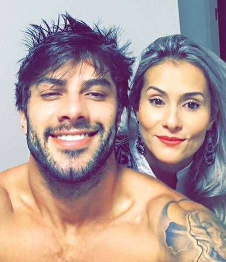 (Foto: Reprodução/Instagram)