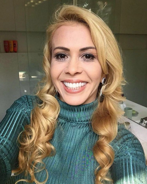 (Foto: Reprodução/Instagram)