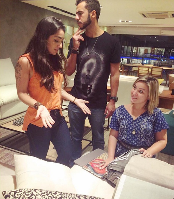 Foto: Reprodução/Instagram