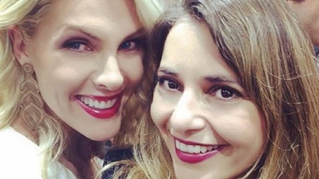 Cunhada De Ana Hickmann é Transferida Para Hospital Em Sp Redetv 7618