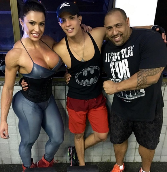 Reprodução/Instagram