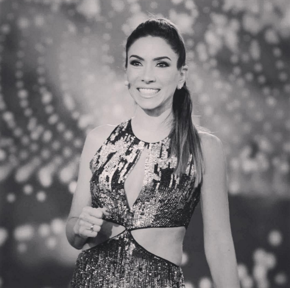 (Foto: Reprodução/ Instagram)