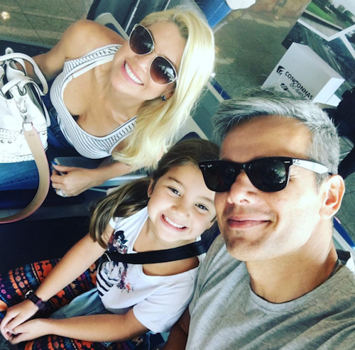 (Foto: Reprodução/ Instagram)