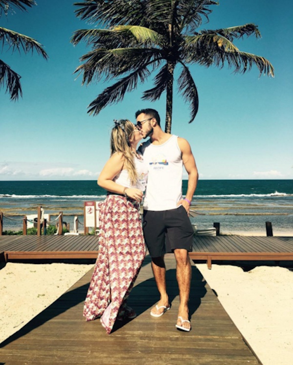 Foto: Reprodução/Instagram