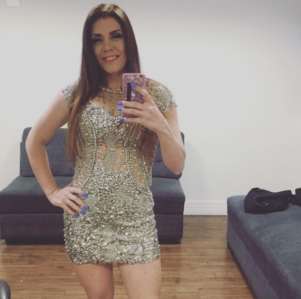 (Foto: Reprodução/ Instagram)