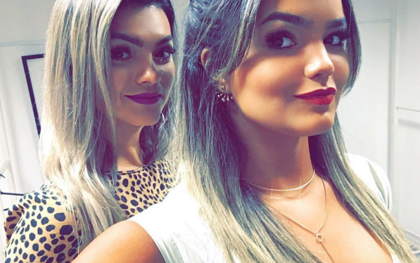 Kelly Key compartilha selfie e chama atenção de fãs: 'Cada dia mais nova