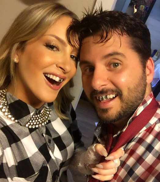 (Foto: Reprodução/ Instagram)