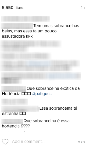 (Foto: Reprodução/ Instagram)