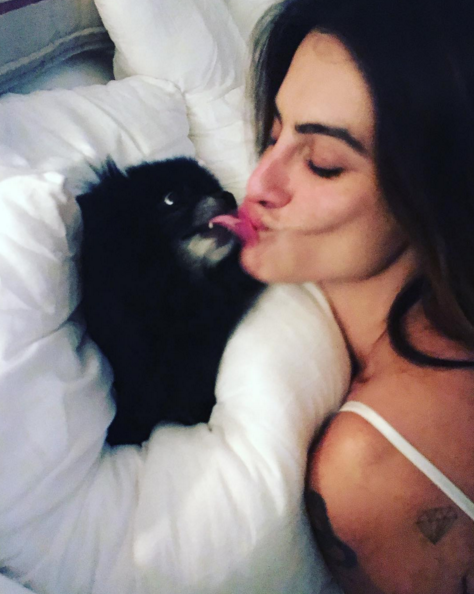 (Foto: Reprodução/ Instagram)