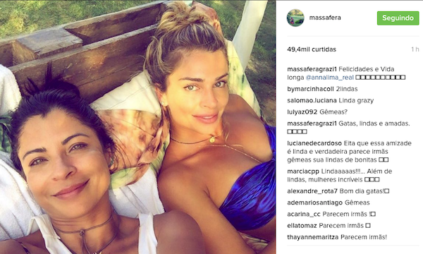 (Foto: Reprodução/Instagram)