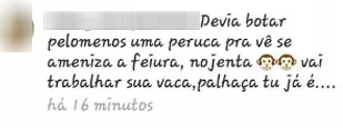 (Foto: Reprodução/ Instagram)