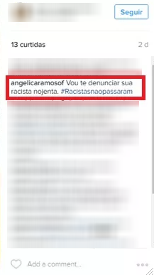 (Foto: Reprodução/ Instagram)