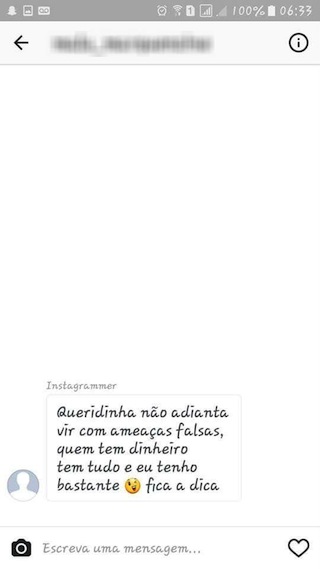 (Foto: Reprodução/ Instagram)