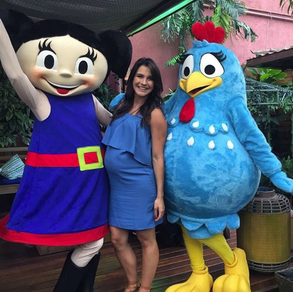 Reprodução/Instagram