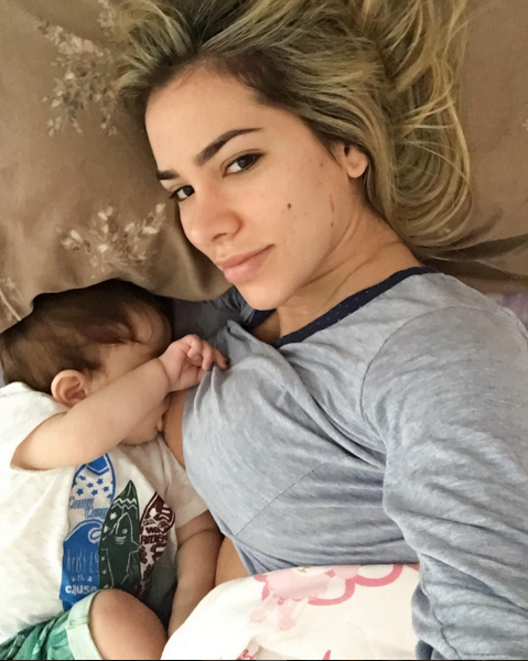 (Foto: Reprodução/Instagram)