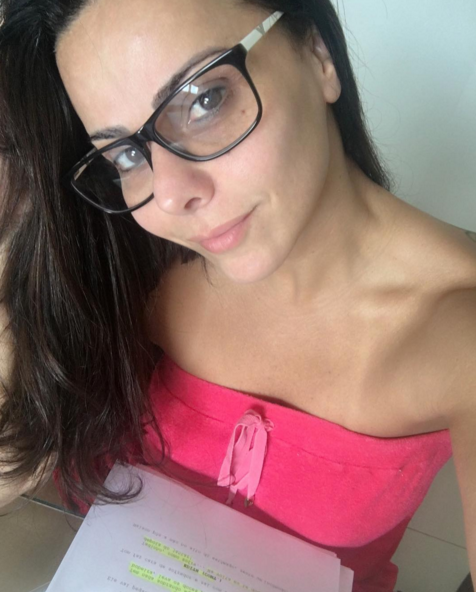 (Foto: Reprodução/ Instagram)