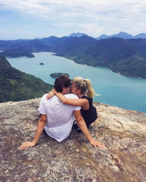 (Foto: Reprodução/Instagram)