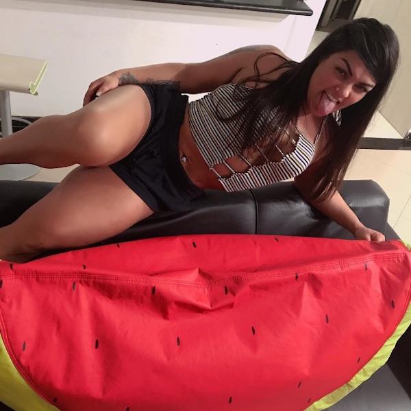 Andressa Soares Videos