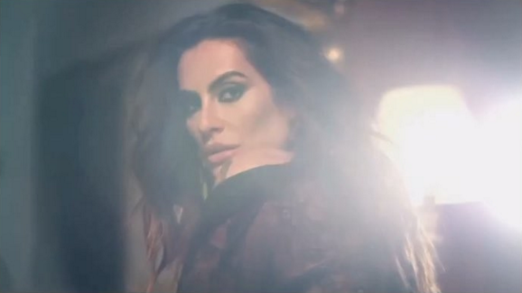 Cleo Pires Esquenta O Clima Em Trecho De Novo Clipe De Gusttavo Lima Redetv 