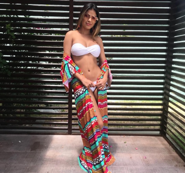 Foto: Reprodução/Instagram