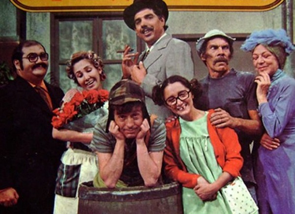 Seriado 'Chaves' deixa de ser exibido após 36 anos em emissora: 
