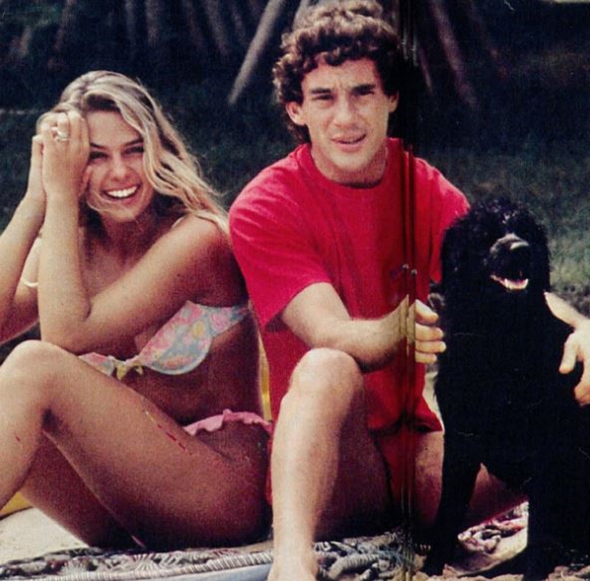 Foto: Reprodução/Redes Sociais