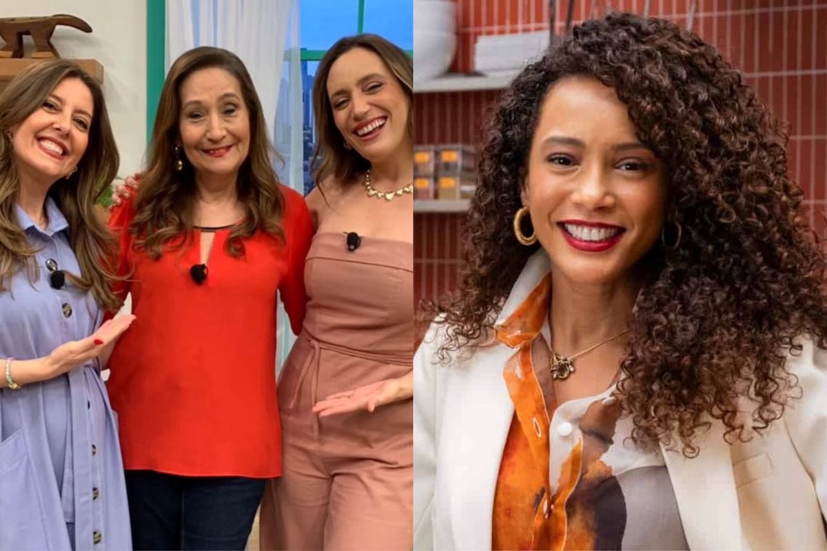 Divulgação/RedeTV!/Globo