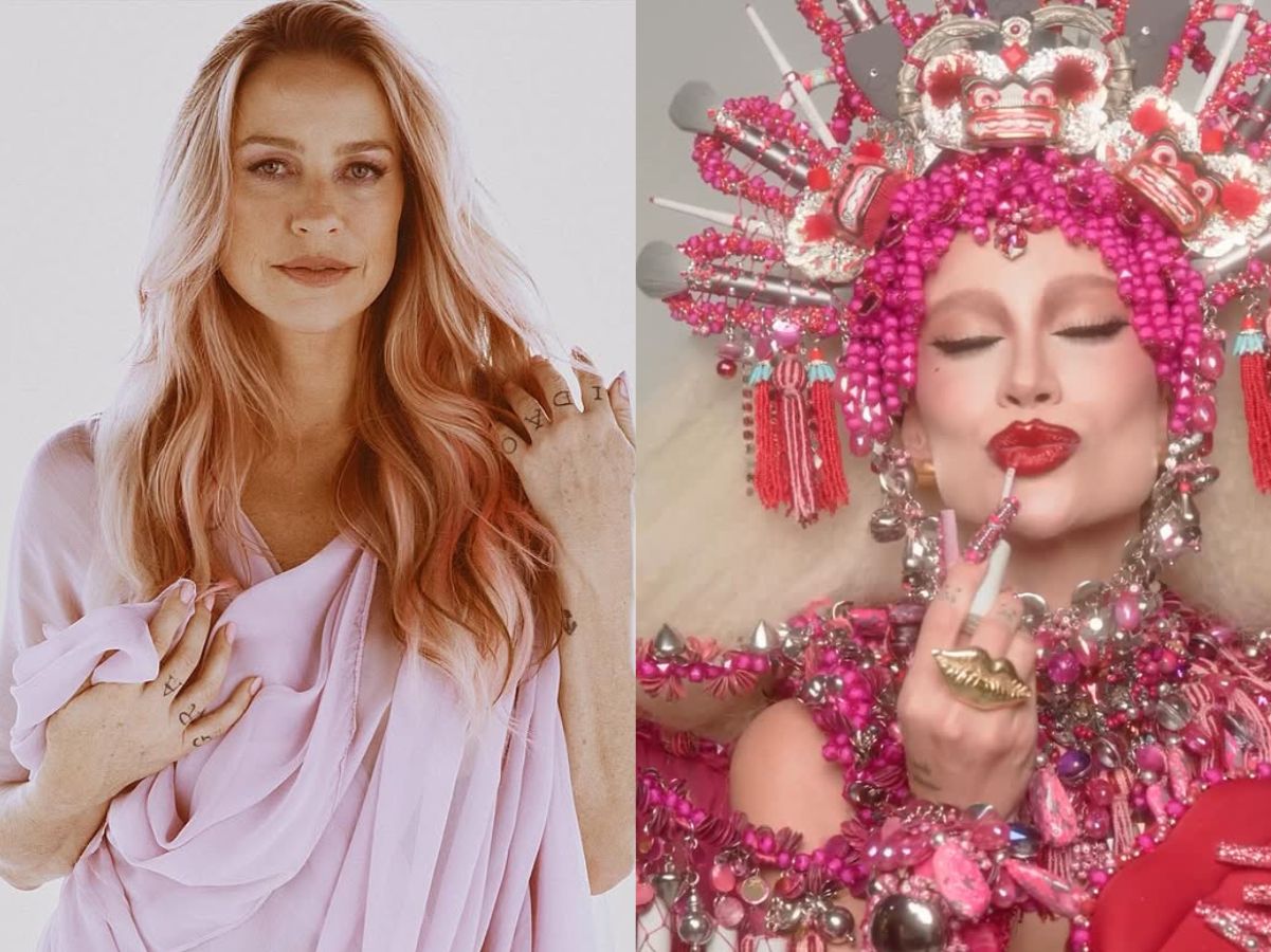 Foto: Reprodução/Instagram