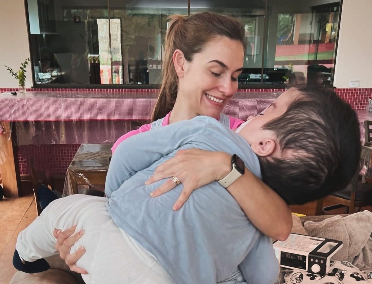 (Foto: Reprodução/Redes Sociais)