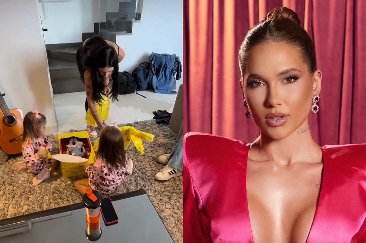 (Foto: Reprodução/Redes Sociais)