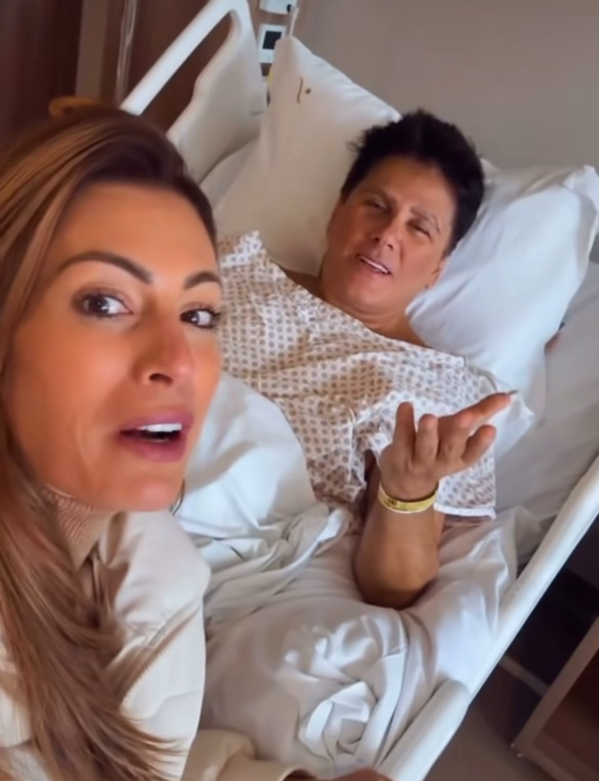 Foto: Reprodução/Instagram